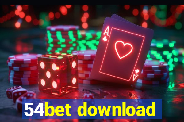 54bet download